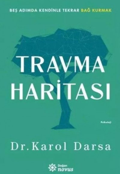 Travma Haritası Travma Haritası