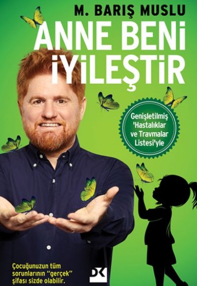 Anne Beni İyileştir Anne Beni İyileştir