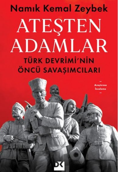 Ateşten Adamlar Ateşten Adamlar