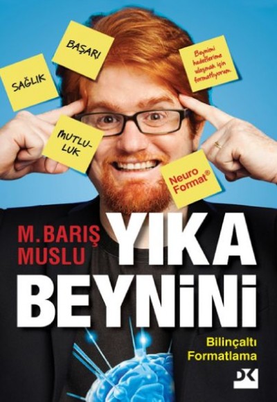 Yıka Beynini Yıka Beynini