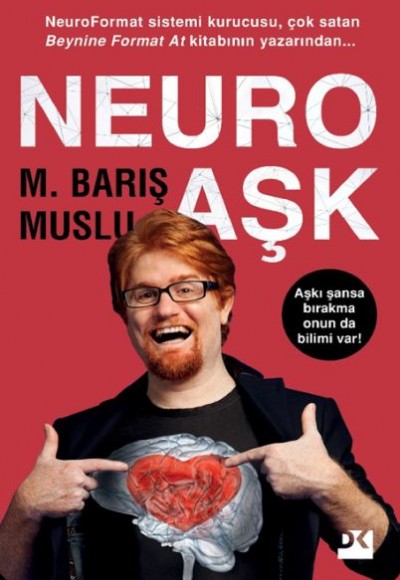 Neuro Aşk Neuro Aşk