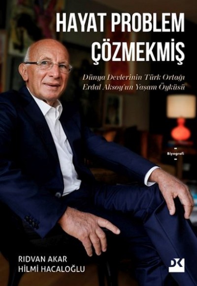 Hayat Problem Çözmekmiş Hayat Problem Çözmekmiş
