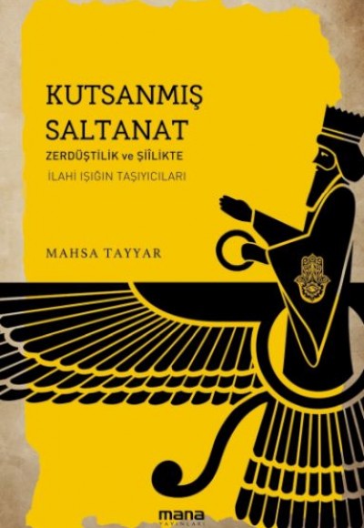 Kutsanmış Saltanat Kutsanmış Saltanat