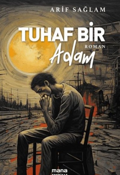 Tuhaf Bir Adam Tuhaf Bir Adam