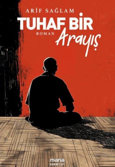 Tuhaf Bir Arayış Tuhaf Bir Arayış