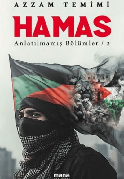 Hamas - Anlatılmamış Bölümler 2 Hamas - Anlatılmamış Bölümler 2