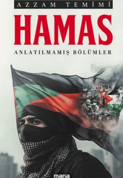 Hamas - Anlatılmamış Bölümler Hamas - Anlatılmamış Bölümler