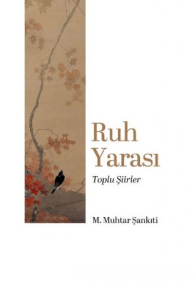 Ruh Yarası Ruh Yarası