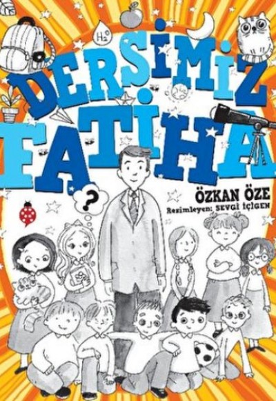 Dersimiz Fatiha Dersimiz Fatiha