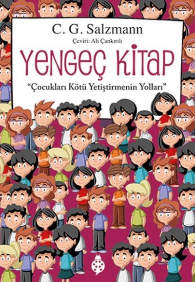 Yengeç Kitap Yengeç Kitap