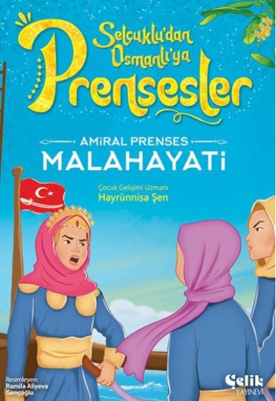 Amiral Prenses Malahayati Amiral Prenses Malahayati