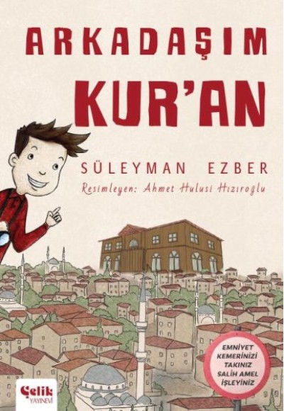 Arkadaşım Kur'an Arkadaşım Kur'an