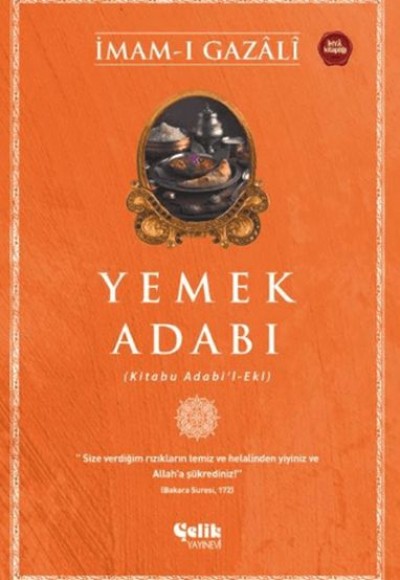 Yemek Adabı Yemek Adabı
