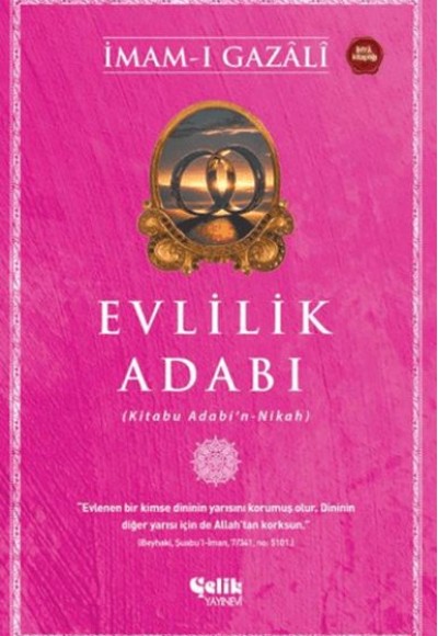 Evlilik Adabı Evlilik Adabı