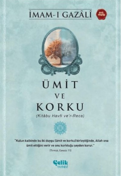Ümit ve Korku Ümit ve Korku