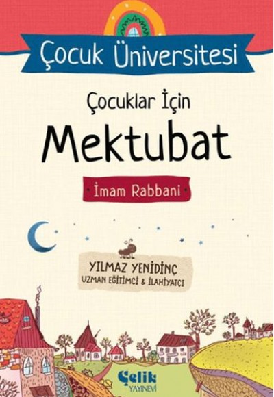 Çocuklar İçin Mektubat Çocuklar İçin Mektubat