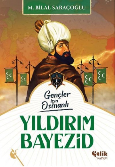 Harp Tarihi Gençler İçin Osmanlı Yıldırım Bayezid Harp Tarihi Gençler İçin Osmanlı Yıldırım Bayezid