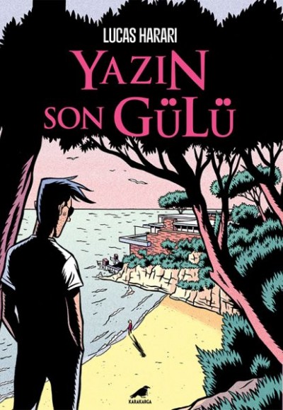 Yazın Son Gülü Yazın Son Gülü