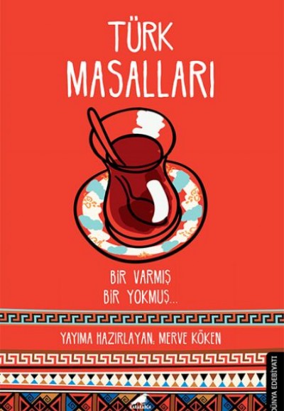 Türk Masalları Türk Masalları