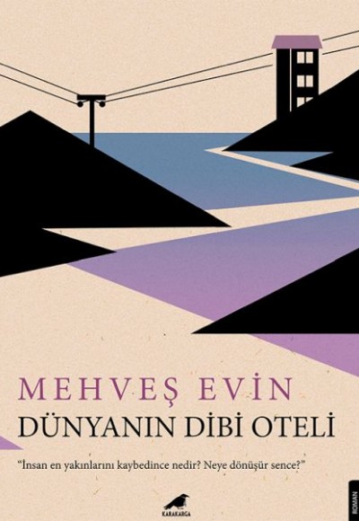 Dünyanın Dibi Oteli Dünyanın Dibi Oteli