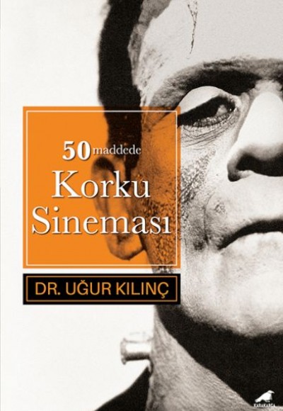 50 Maddede Korku Sineması 50 Maddede Korku Sineması