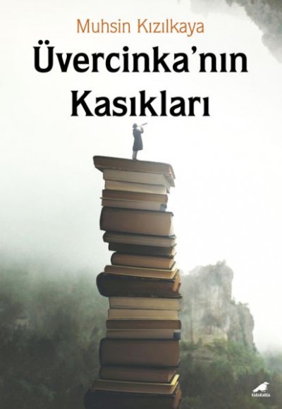 Üvercinka’nın Kasıkları Üvercinka’nın Kasıkları
