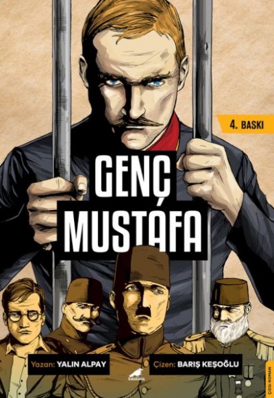 Genç Mustafa Genç Mustafa
