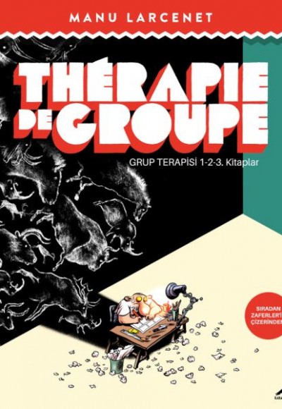 Grup Terapisi Grup Terapisi