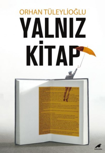 Yalnız Kitap Yalnız Kitap