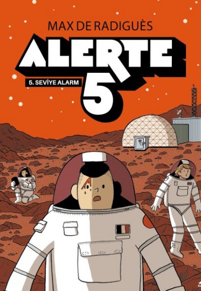 Alerte 5 Alerte 5