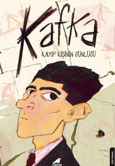 Kafka Kafka