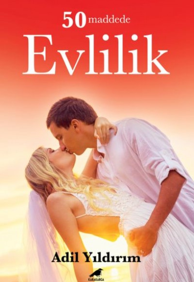 50 Maddede Evlilik 50 Maddede Evlilik