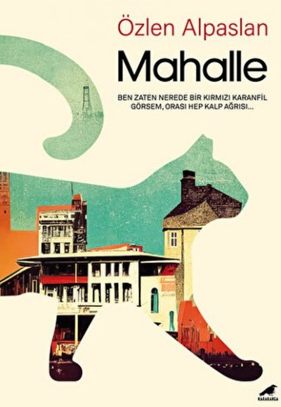Mahalle Mahalle