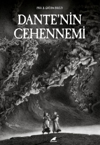 Dante’nin Cehennemi Dante’nin Cehennemi
