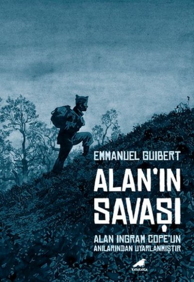 Alan’ın Savaşı Alan’ın Savaşı