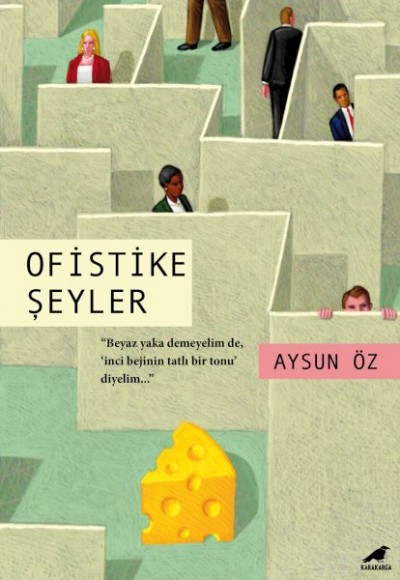 Ofistike Şeyler Ofistike Şeyler