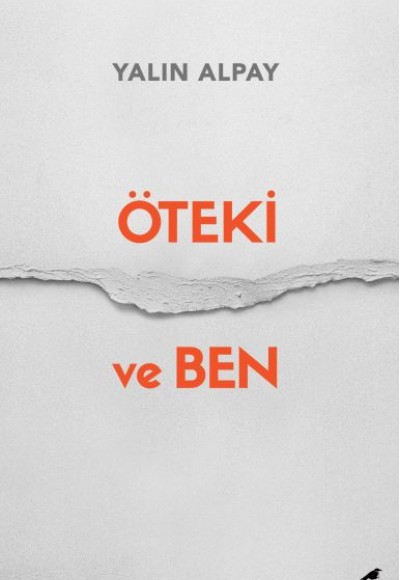 Öteki ve Ben Öteki ve Ben