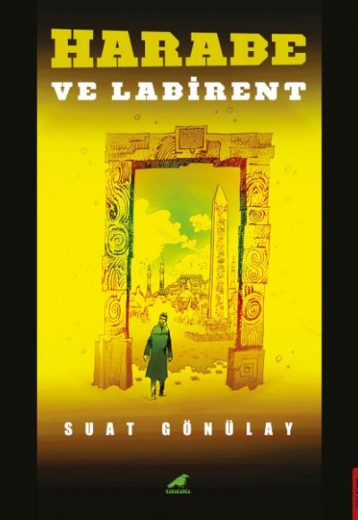 Harabe ve Labirent Harabe ve Labirent