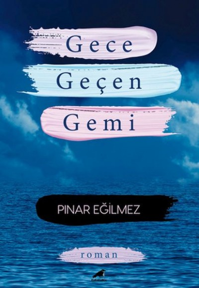 Gece Geçen Gemi Gece Geçen Gemi