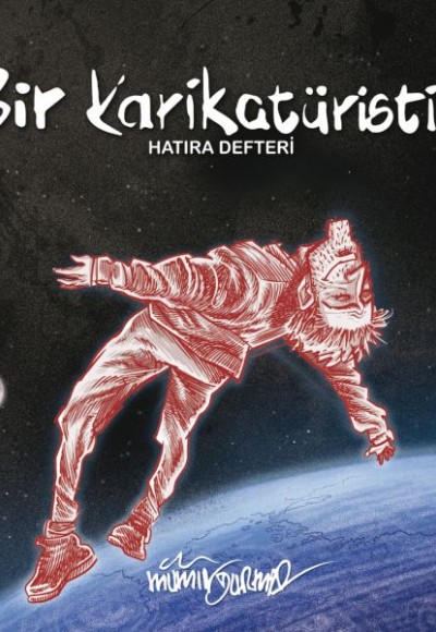 Bir Karikatüristin Hatıra Defteri