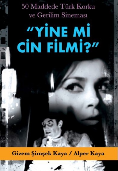 Yine mi Cin Filmi? Yine mi Cin Filmi?