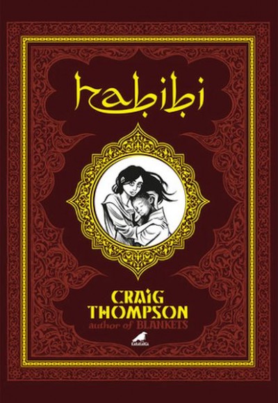 Habibi Habibi