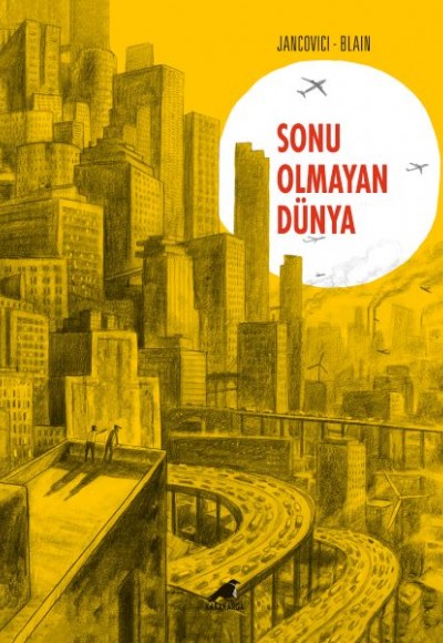 Sonu Olmayan Dünya Sonu Olmayan Dünya