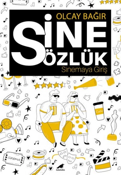Sinesözlük – Sinemaya Giriş Sinesözlük – Sinemaya Giriş