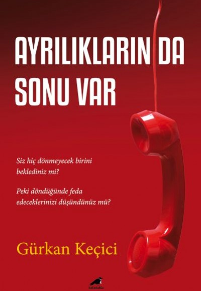 Ayrılıkların da Sonu Var Ayrılıkların da Sonu Var