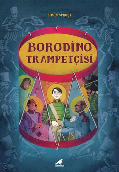Borodino Trampetçisi Borodino Trampetçisi