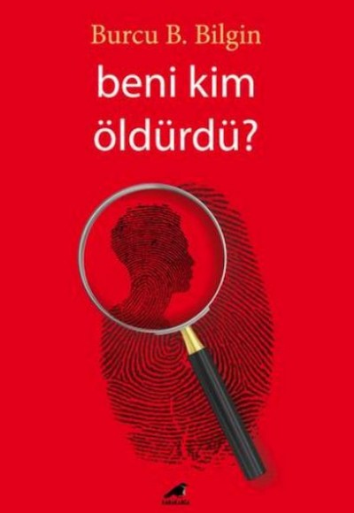 Beni Kim Öldürdü Beni Kim Öldürdü