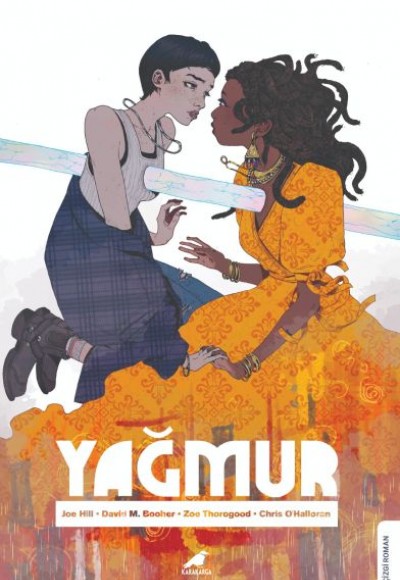 Yağmur Yağmur