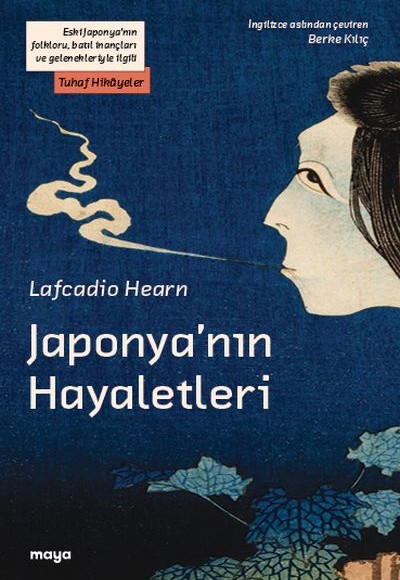 Japonya’nın Hayaletleri Japonya’nın Hayaletleri