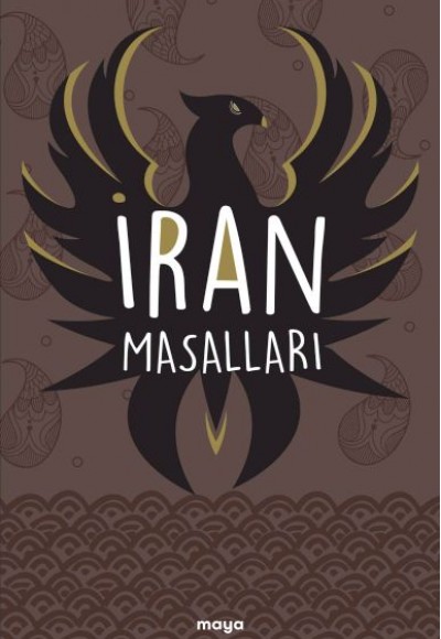 İran Masalları İran Masalları